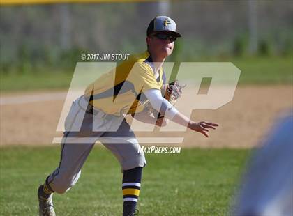 Thumbnail 2 in Nanuet @ Panas (Section 1 Class A Outbracket) photogallery.