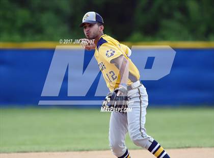 Thumbnail 2 in Nanuet @ Panas (Section 1 Class A Outbracket) photogallery.