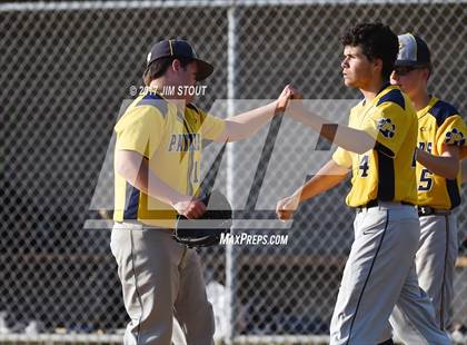 Thumbnail 3 in Nanuet @ Panas (Section 1 Class A Outbracket) photogallery.