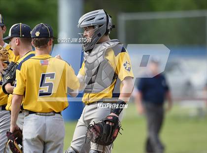 Thumbnail 3 in Nanuet @ Panas (Section 1 Class A Outbracket) photogallery.