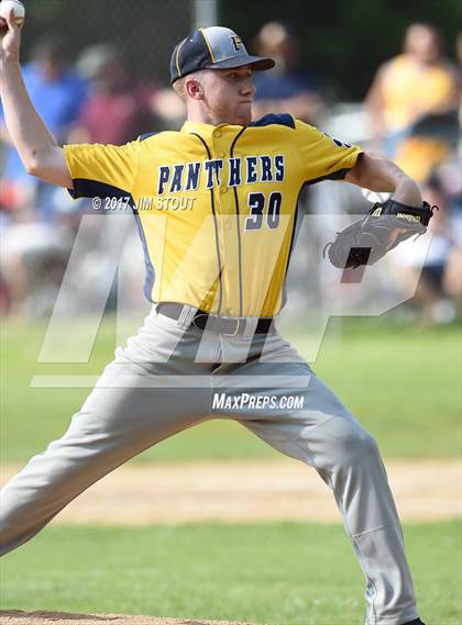 Thumbnail 2 in Nanuet @ Panas (Section 1 Class A Outbracket) photogallery.