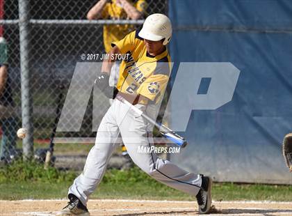 Thumbnail 3 in Nanuet @ Panas (Section 1 Class A Outbracket) photogallery.