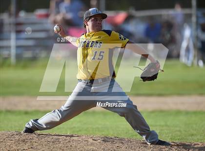 Thumbnail 2 in Nanuet @ Panas (Section 1 Class A Outbracket) photogallery.