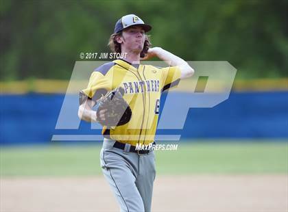 Thumbnail 1 in Nanuet @ Panas (Section 1 Class A Outbracket) photogallery.