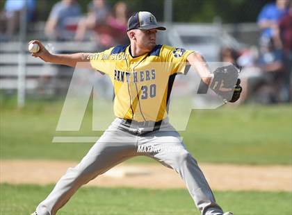 Thumbnail 1 in Nanuet @ Panas (Section 1 Class A Outbracket) photogallery.