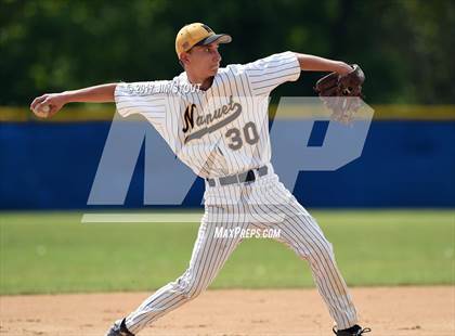 Thumbnail 2 in Nanuet @ Panas (Section 1 Class A Outbracket) photogallery.