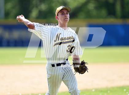 Thumbnail 1 in Nanuet @ Panas (Section 1 Class A Outbracket) photogallery.