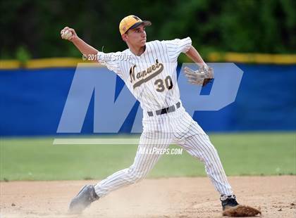 Thumbnail 3 in Nanuet @ Panas (Section 1 Class A Outbracket) photogallery.