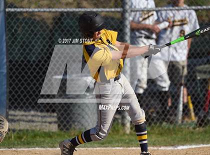 Thumbnail 1 in Nanuet @ Panas (Section 1 Class A Outbracket) photogallery.