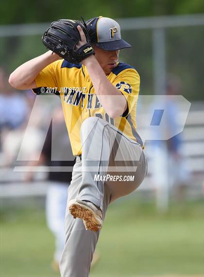 Thumbnail 3 in Nanuet @ Panas (Section 1 Class A Outbracket) photogallery.