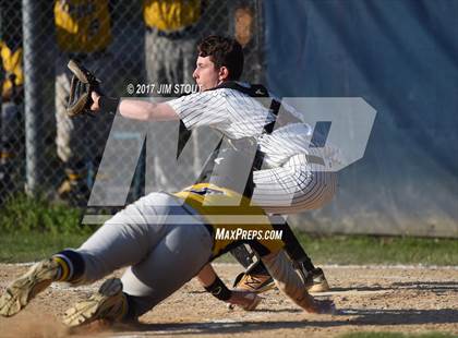 Thumbnail 3 in Nanuet @ Panas (Section 1 Class A Outbracket) photogallery.