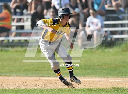 Thumbnail 3 in Nanuet @ Panas (Section 1 Class A Outbracket) photogallery.