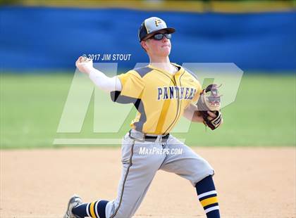 Thumbnail 2 in Nanuet @ Panas (Section 1 Class A Outbracket) photogallery.