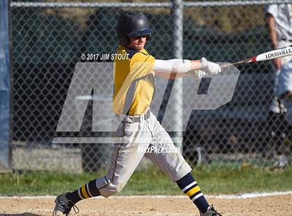 Thumbnail 1 in Nanuet @ Panas (Section 1 Class A Outbracket) photogallery.