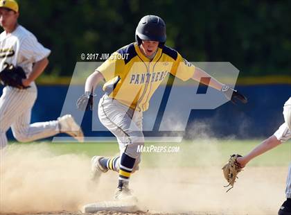 Thumbnail 2 in Nanuet @ Panas (Section 1 Class A Outbracket) photogallery.