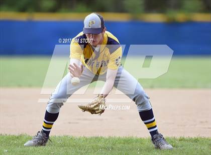 Thumbnail 2 in Nanuet @ Panas (Section 1 Class A Outbracket) photogallery.