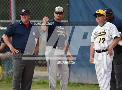 Thumbnail 2 in Nanuet @ Panas (Section 1 Class A Outbracket) photogallery.