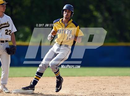 Thumbnail 1 in Nanuet @ Panas (Section 1 Class A Outbracket) photogallery.