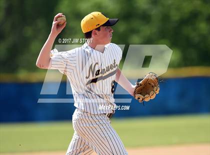 Thumbnail 3 in Nanuet @ Panas (Section 1 Class A Outbracket) photogallery.