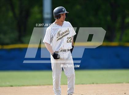 Thumbnail 3 in Nanuet @ Panas (Section 1 Class A Outbracket) photogallery.