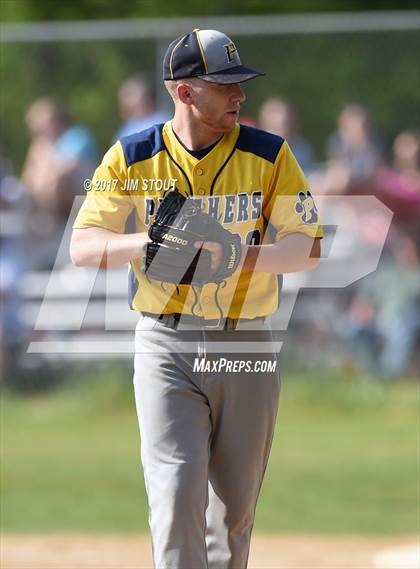 Thumbnail 1 in Nanuet @ Panas (Section 1 Class A Outbracket) photogallery.