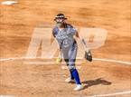 Photo from the gallery "Decatur @ Liberty (UIL 4A Softball Semifinal)"
