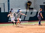 Photo from the gallery "Decatur @ Liberty (UIL 4A Softball Semifinal)"