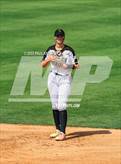 Photo from the gallery "Decatur @ Liberty (UIL 4A Softball Semifinal)"