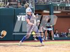 Photo from the gallery "Decatur @ Liberty (UIL 4A Softball Semifinal)"