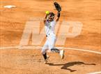 Photo from the gallery "Decatur @ Liberty (UIL 4A Softball Semifinal)"