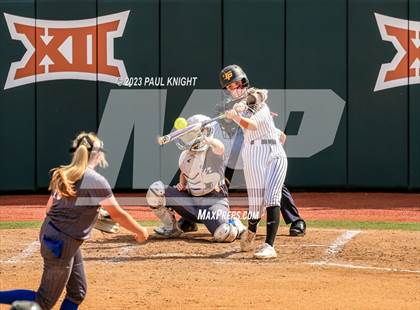 Thumbnail 1 in Decatur @ Liberty (UIL 4A Softball Semifinal) photogallery.