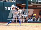 Photo from the gallery "Decatur @ Liberty (UIL 4A Softball Semifinal)"