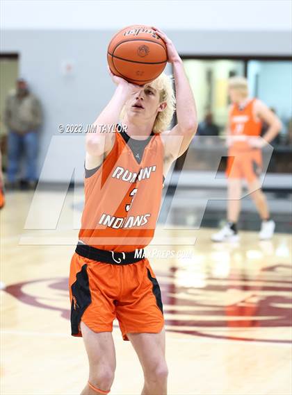 Thumbnail 3 in Nocona @ Poolville photogallery.