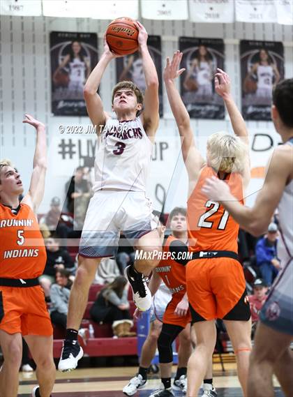 Thumbnail 1 in Nocona @ Poolville photogallery.