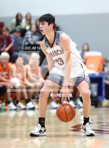 Thumbnail 2 in Nocona @ Poolville photogallery.