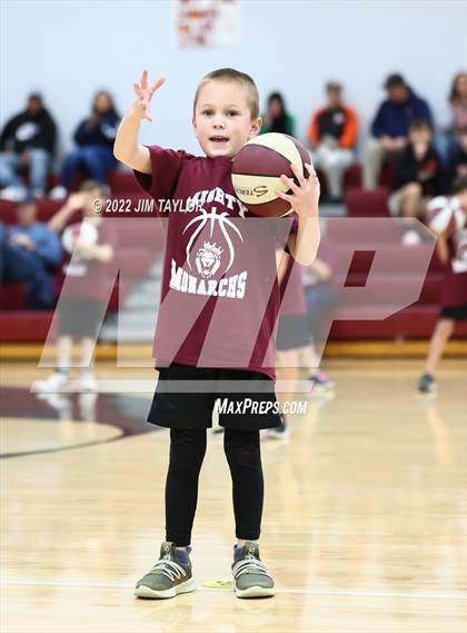 Thumbnail 1 in Nocona @ Poolville photogallery.