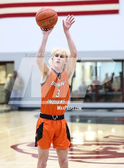 Thumbnail 3 in Nocona @ Poolville photogallery.