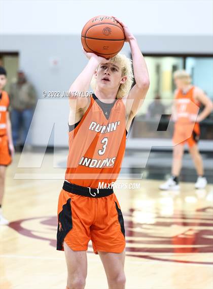 Thumbnail 1 in Nocona @ Poolville photogallery.