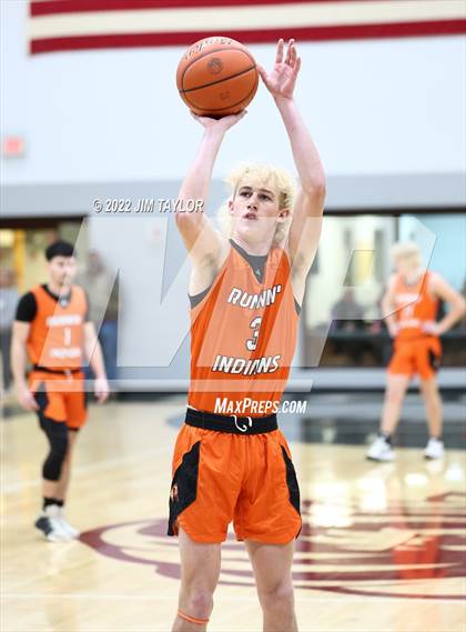 Thumbnail 3 in Nocona @ Poolville photogallery.