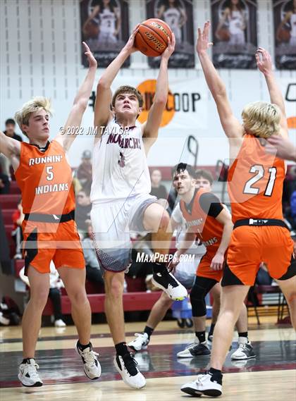 Thumbnail 2 in Nocona @ Poolville photogallery.