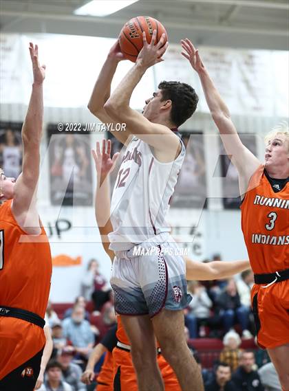 Thumbnail 1 in Nocona @ Poolville photogallery.