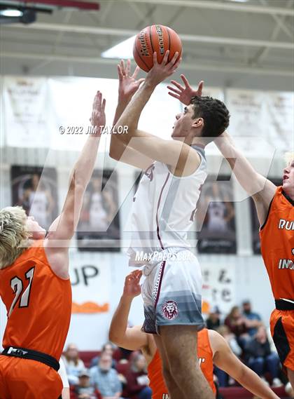 Thumbnail 3 in Nocona @ Poolville photogallery.