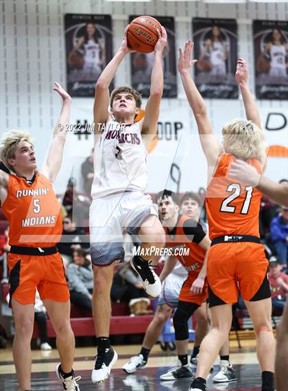Thumbnail 3 in Nocona @ Poolville photogallery.