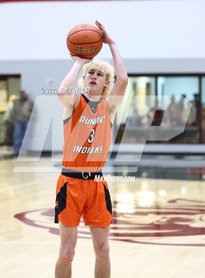Thumbnail 2 in Nocona @ Poolville photogallery.