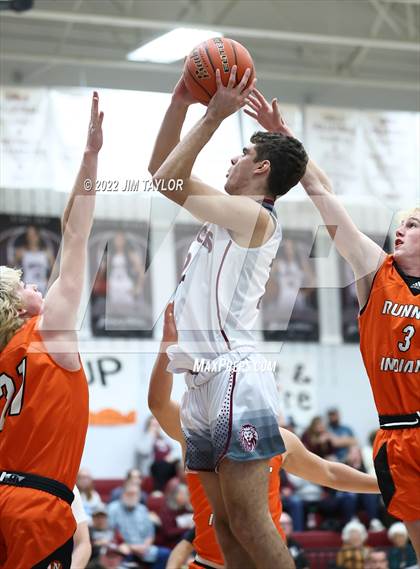 Thumbnail 2 in Nocona @ Poolville photogallery.