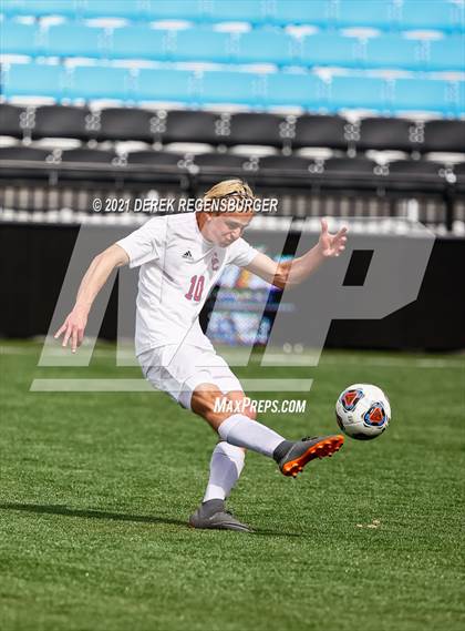 Thumbnail 3 in Cherry Creek vs Fairview (CHSAA 5A Championship Final) photogallery.