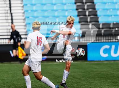 Thumbnail 3 in Cherry Creek vs Fairview (CHSAA 5A Championship Final) photogallery.
