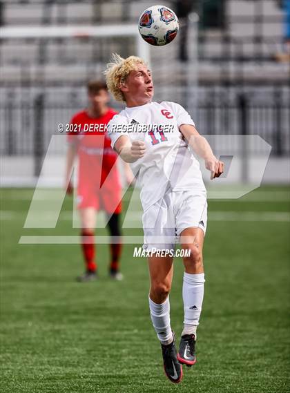 Thumbnail 2 in Cherry Creek vs Fairview (CHSAA 5A Championship Final) photogallery.