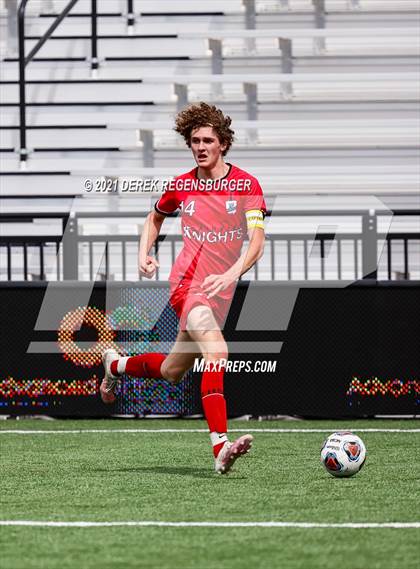 Thumbnail 2 in Cherry Creek vs Fairview (CHSAA 5A Championship Final) photogallery.