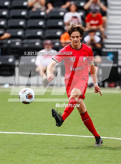 Thumbnail 2 in Cherry Creek vs Fairview (CHSAA 5A Championship Final) photogallery.